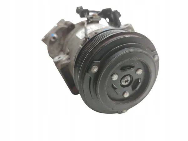 Ilmastointikompressori Opel Astra IV J 13387234 image 3