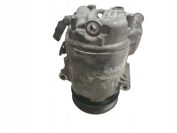 Ilmastointikompressori Opel Astra IV J 13387234 image 5