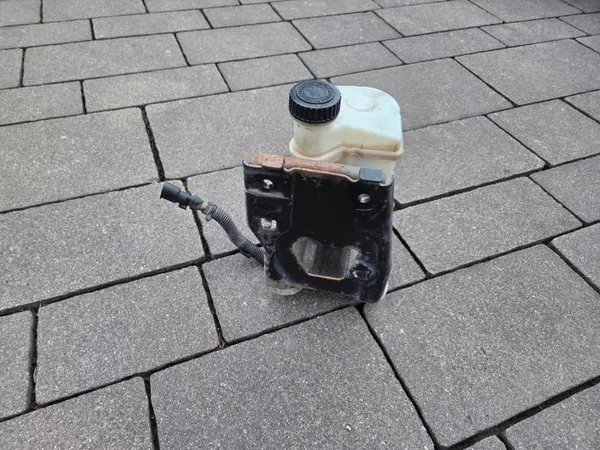 Pompe de direction OEM RENAULT KANGOO I CLIO II 1.5 DCi image 7