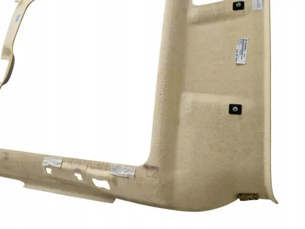 Revestimento Teto Panorama Citroen C4 Picasso OEM 96780580BJ image 10