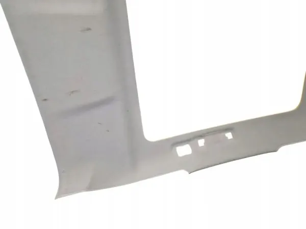 Revestimento Teto Panorama Citroen C4 Picasso OEM 96780580BJ image 3