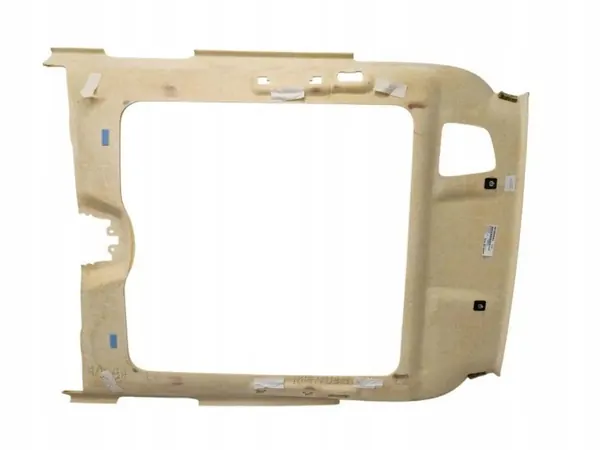 Revestimento Teto Panorama Citroen C4 Picasso OEM 96780580BJ image 6