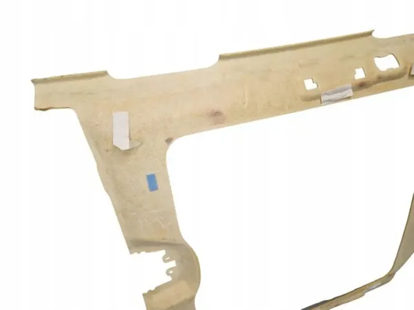 Revestimento Teto Panorama Citroen C4 Picasso OEM 96780580BJ image 8
