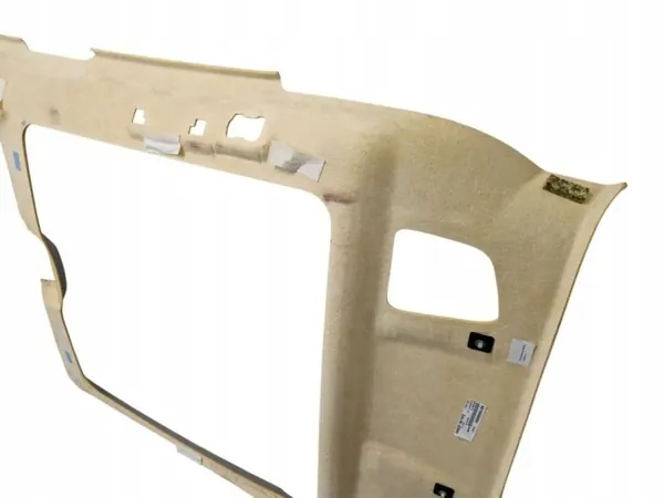 Revestimento Teto Panorama Citroen C4 Picasso OEM 96780580BJ image 9