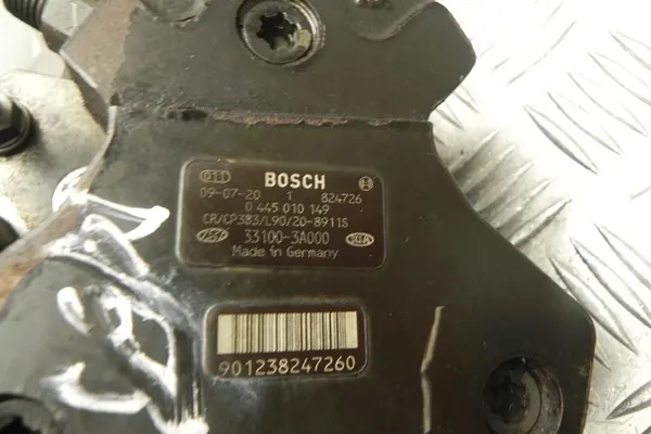 Bomba de Combustível HYUNDAI IX55 2010 331003A000 image 3