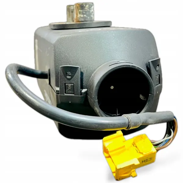 Scania Luftheizung OEM 1724826 - Gebraucht image 2