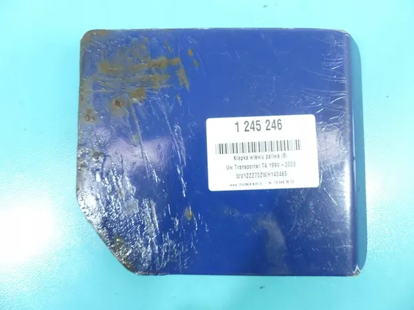 Bränsletanklock VW Transporter T4 image 2