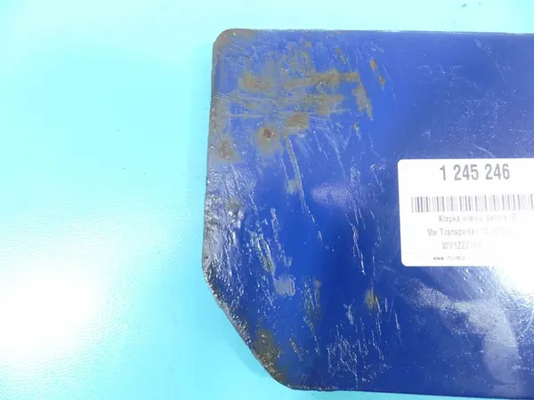 Bränsletanklock VW Transporter T4 image 3