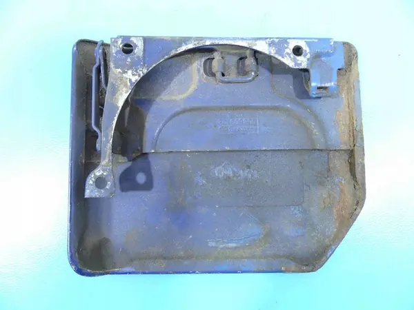 Bränsletanklock VW Transporter T4 image 4