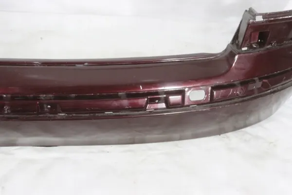 Paraurti posteriore SKODA OCTAVIA 04- 1Z5807421 image 10