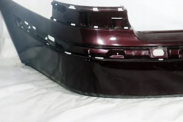 Paraurti posteriore SKODA OCTAVIA 04- 1Z5807421 image 3