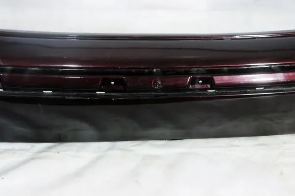 Paraurti posteriore SKODA OCTAVIA 04- 1Z5807421 image 6