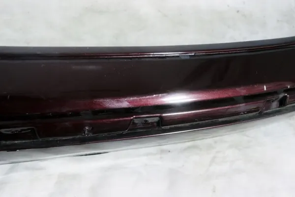 Paraurti posteriore SKODA OCTAVIA 04- 1Z5807421 image 7