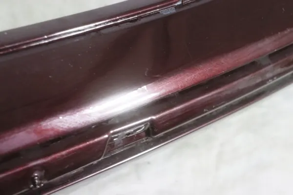 Paraurti posteriore SKODA OCTAVIA 04- 1Z5807421 image 9