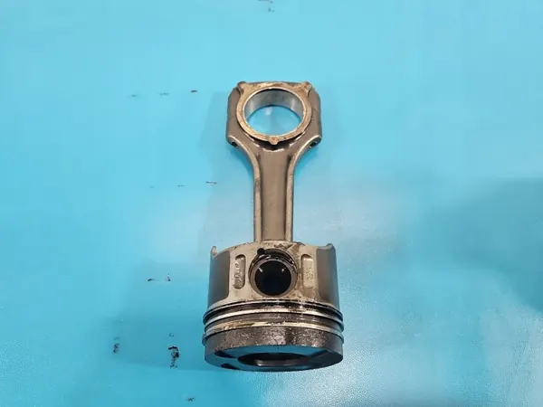 Piston & Bielle OEM IMPRK1532506 Mercedes image 3