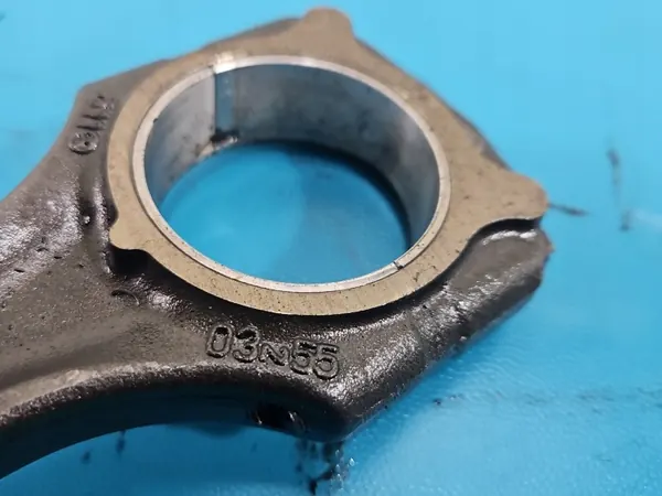 Piston & Bielle OEM IMPRK1532506 Mercedes image 7