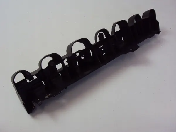 Deslizamento de Para-choque Traseiro Renault Clio IV Lift 1.5 DCI image 3