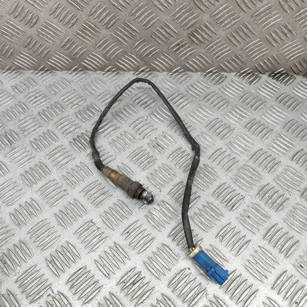 Sensor Lambda Volvo S60 2013 OEM 30757556 image 4