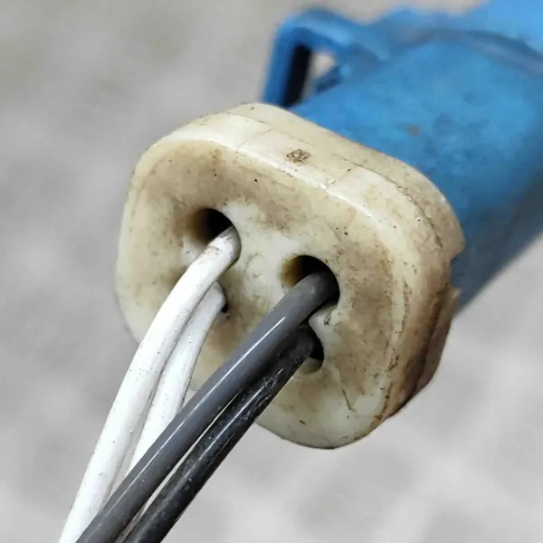 Sensor Lambda Volvo S60 2013 OEM 30757556 image 6