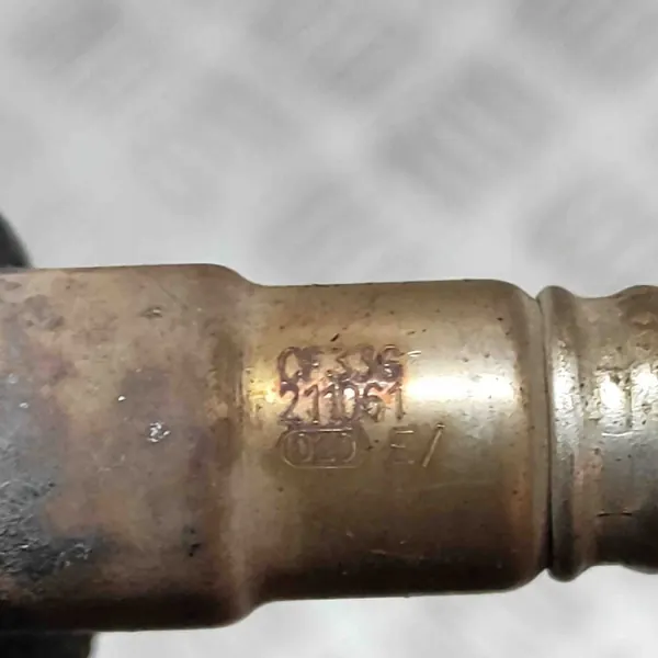 Sensor Lambda Volvo S60 2013 OEM 30757556 image 7