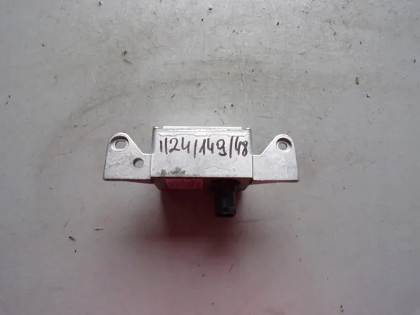 Renault OE Muuntaja OEM 12414962 Vel Satisille image 3