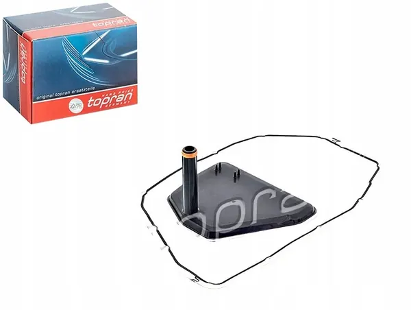 Topran 116 007 Ensemble de Filtre Hydraulique, Boîte Automatique image 6