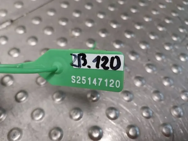 BMW Tuulilasinpesunestesäiliö 7178745 image 5