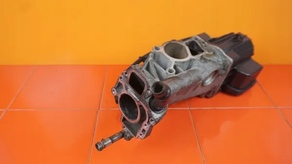 EGR-pakokaasujäähdytin ALFA ROMEO GIULIETTA 55230522 image 4