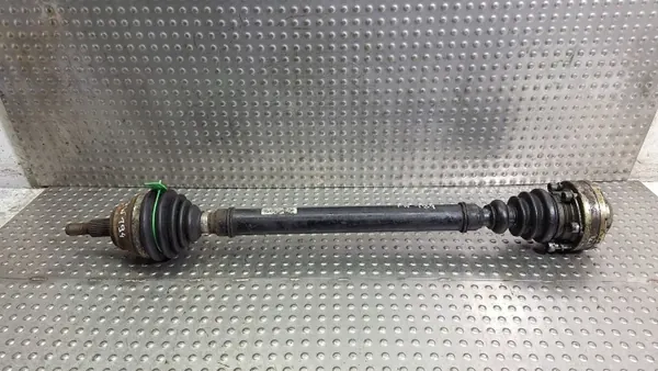 Vorderrechte Halbwelle OEM S26372787 - Gebraucht image 2
