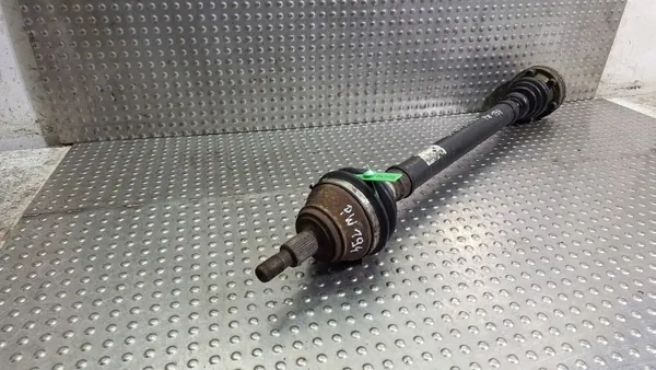 Vorderrechte Halbwelle OEM S26372787 - Gebraucht image 3