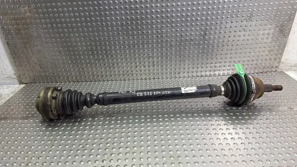 Vorderrechte Halbwelle OEM S26372787 - Gebraucht image 4