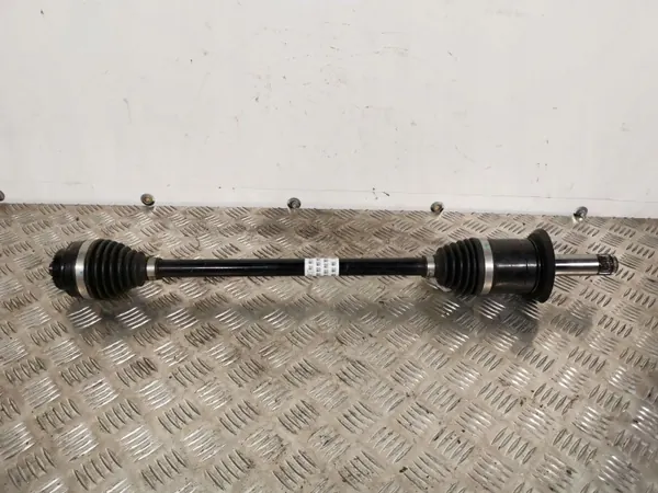 Hintere Halbwelle OEM 7646867 für BMW/MINI image 2