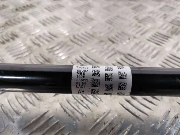 Hintere Halbwelle OEM 7646867 für BMW/MINI image 4