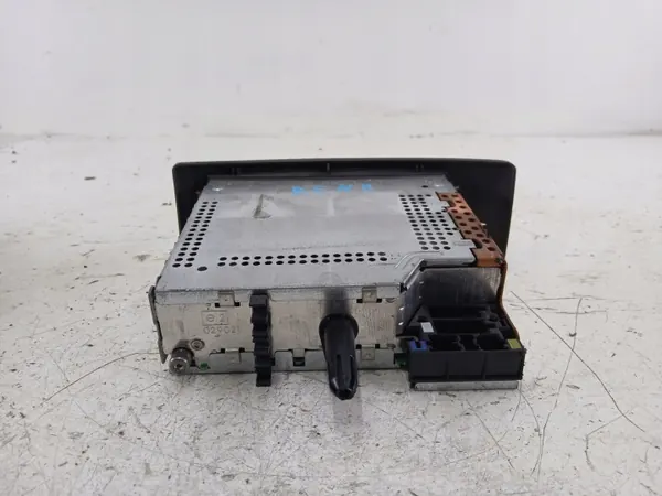 Renault Radio OEM 8200152345a för Megane Scenic I image 4