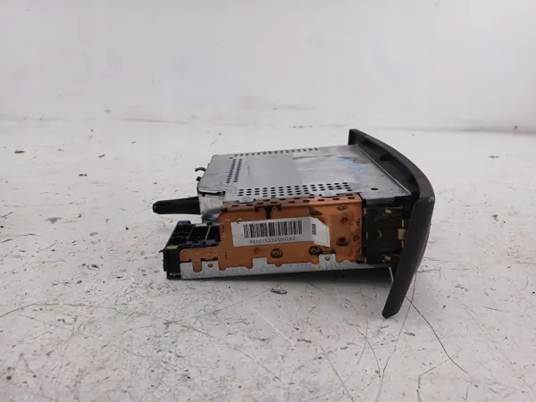 Renault Radio OEM 8200152345a för Megane Scenic I image 5