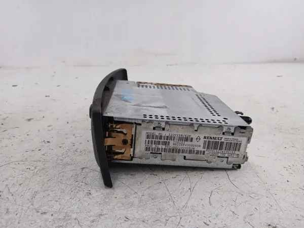 Renault Radio OEM 8200152345a för Megane Scenic I image 6
