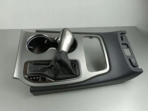 Estrutura da alavanca Jeep Grand Cherokee 2021 5VK201CCAG image 1