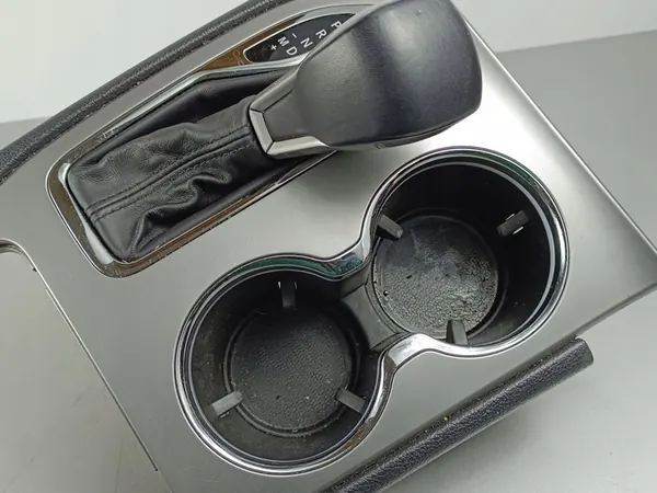 Estrutura da alavanca Jeep Grand Cherokee 2021 5VK201CCAG image 10