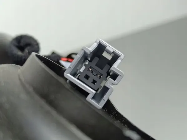 Estrutura da alavanca Jeep Grand Cherokee 2021 5VK201CCAG image 2