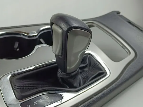 Estrutura da alavanca Jeep Grand Cherokee 2021 5VK201CCAG image 3