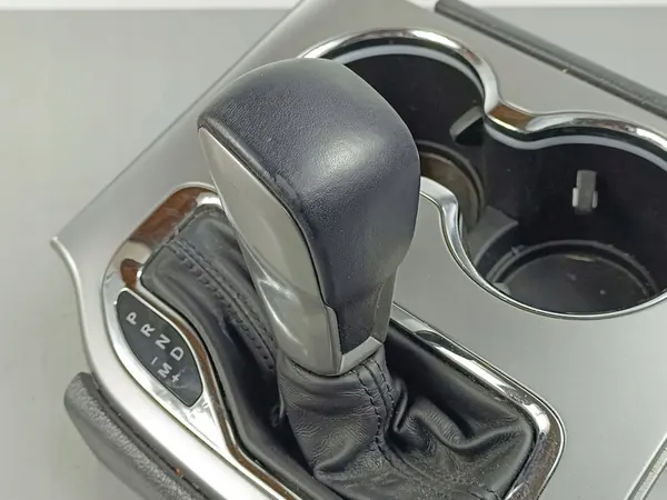 Estrutura da alavanca Jeep Grand Cherokee 2021 5VK201CCAG image 4