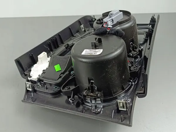 Estrutura da alavanca Jeep Grand Cherokee 2021 5VK201CCAG image 5