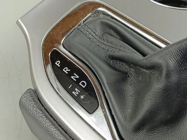 Estrutura da alavanca Jeep Grand Cherokee 2021 5VK201CCAG image 7