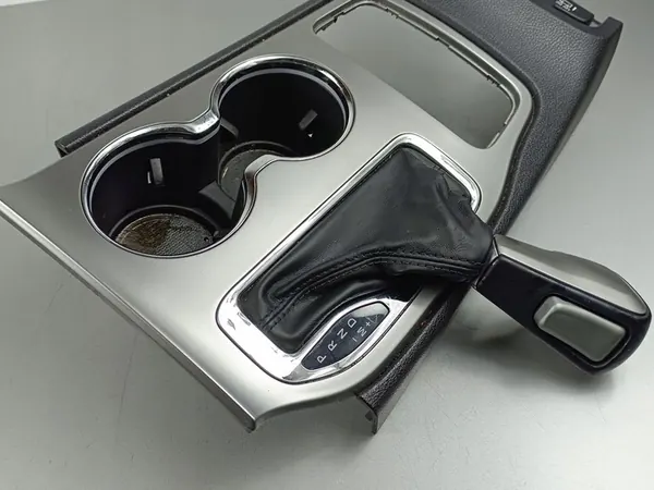 Estrutura da alavanca Jeep Grand Cherokee 2021 5VK201CCAG image 8