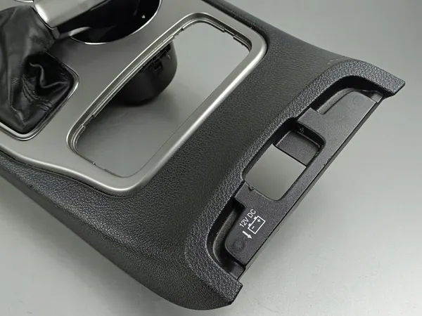 Estrutura da alavanca Jeep Grand Cherokee 2021 5VK201CCAG image 9