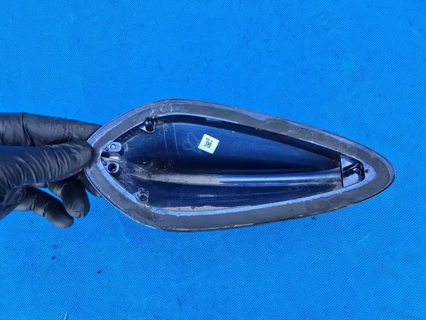 OEM 9393170 Cache Antenne Toit pour BMW 5 G31 image 3