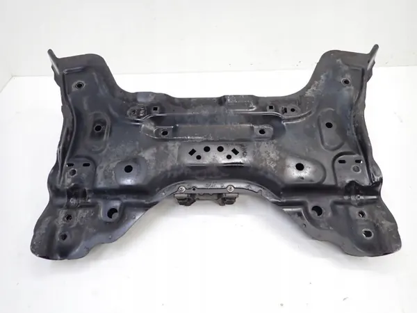 OEM WÓZEK SANKI KOŁYSKA ŁAWA EUROPA PARTNER III CITROEN BERLINGO III 13R image 3