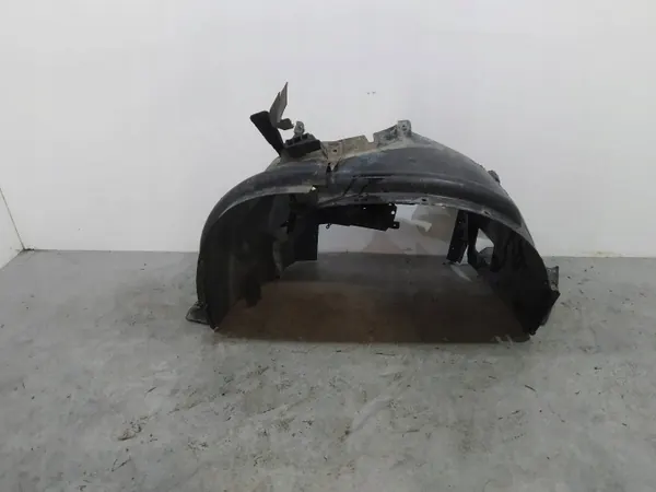 Arco de roda dianteiro direito OEM 5907911261887 BMW X5 image 2