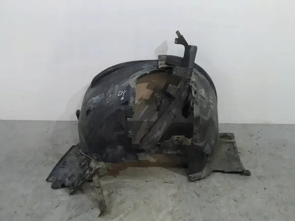 Arco de roda dianteiro direito OEM 5907911261887 BMW X5 image 4