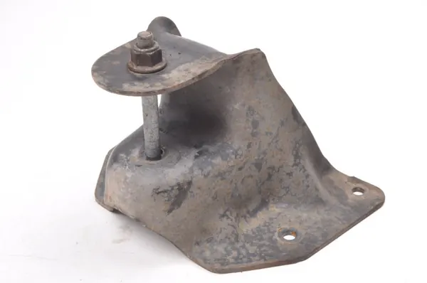 Suporte de mola Ford Transit MK8 2.0 TDCi BK31-5785-BC image 2